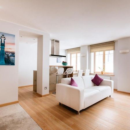 New Exclusive 2 Bedroom Apartment In Oldriga Esterno foto