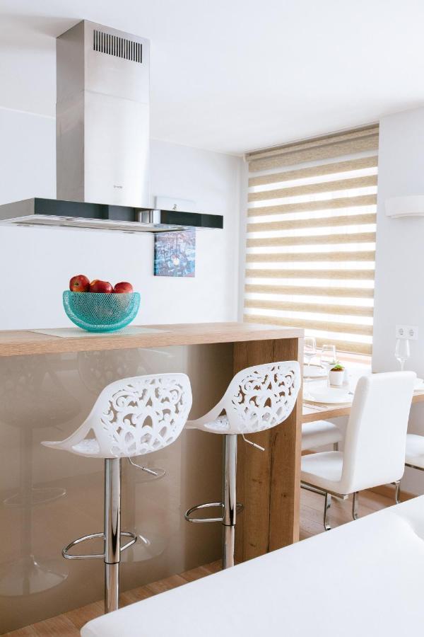 New Exclusive 2 Bedroom Apartment In Oldriga Esterno foto