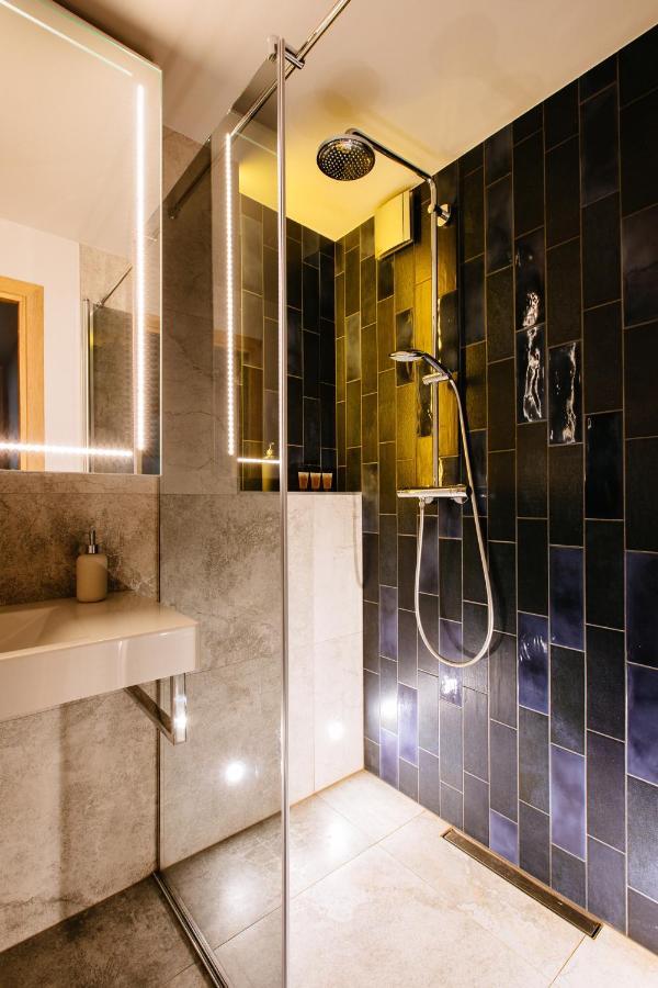 New Exclusive 2 Bedroom Apartment In Oldriga Esterno foto
