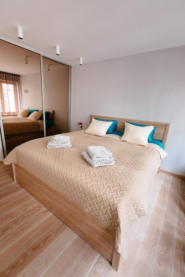 New Exclusive 2 Bedroom Apartment In Oldriga Esterno foto