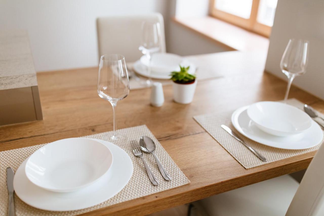 New Exclusive 2 Bedroom Apartment In Oldriga Esterno foto