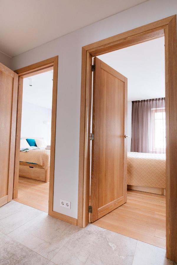 New Exclusive 2 Bedroom Apartment In Oldriga Esterno foto