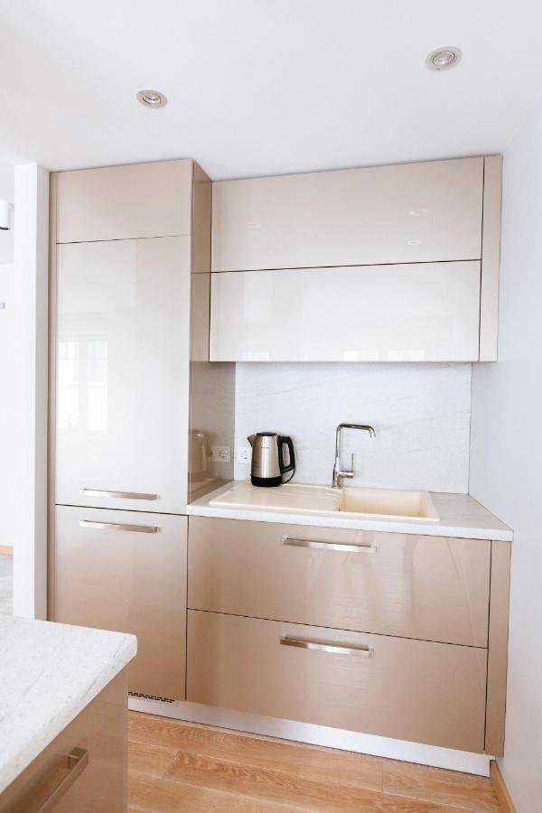 New Exclusive 2 Bedroom Apartment In Oldriga Esterno foto