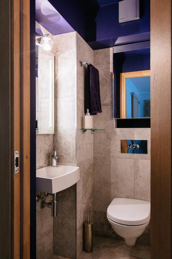 New Exclusive 2 Bedroom Apartment In Oldriga Esterno foto