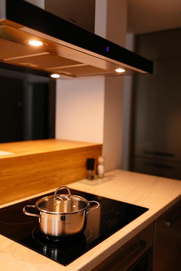 New Exclusive 2 Bedroom Apartment In Oldriga Esterno foto
