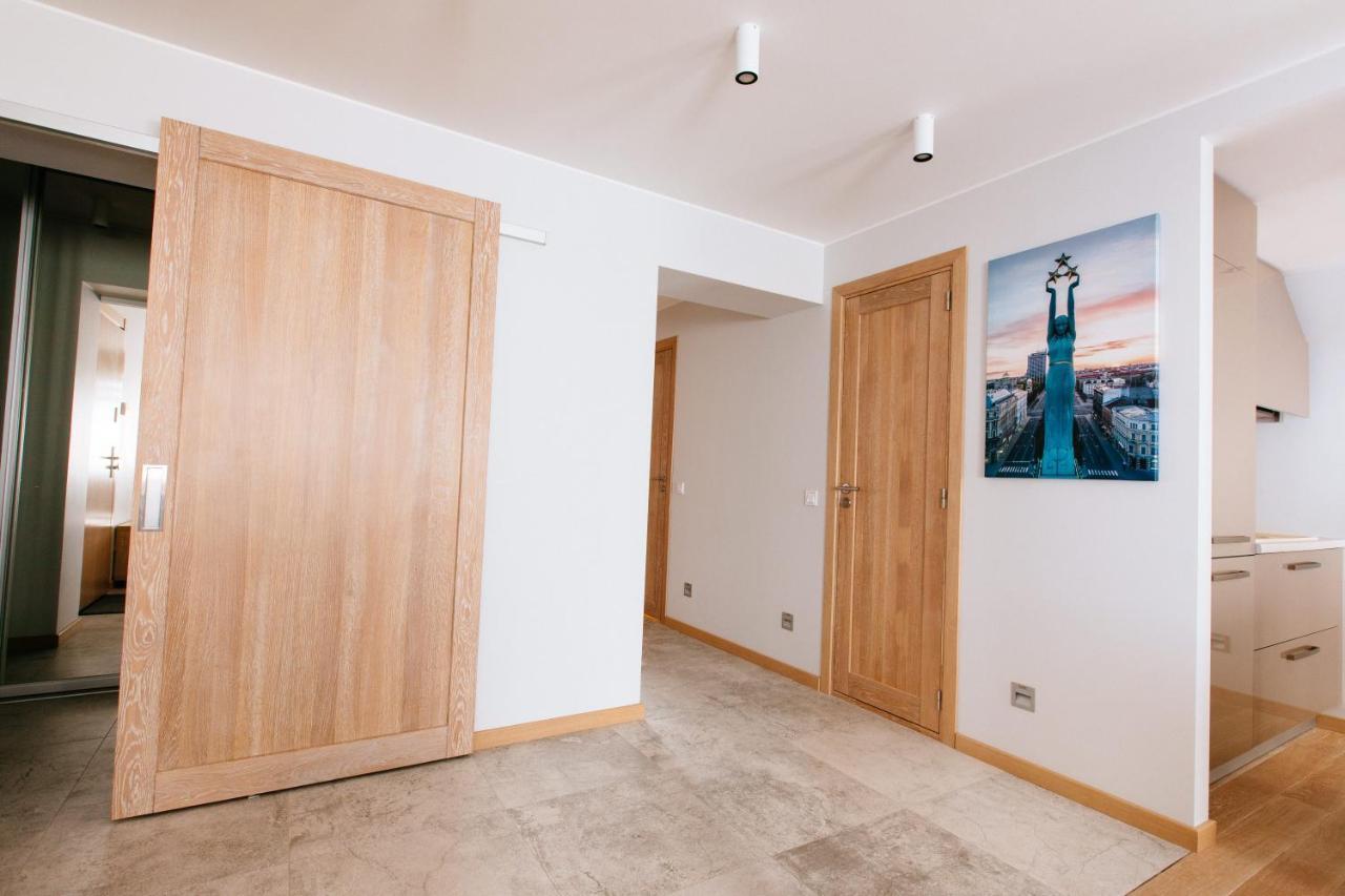 New Exclusive 2 Bedroom Apartment In Oldriga Esterno foto