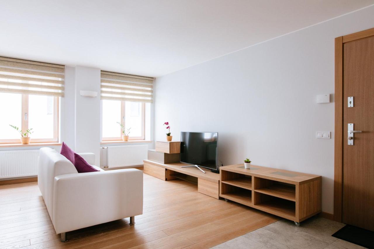 New Exclusive 2 Bedroom Apartment In Oldriga Esterno foto