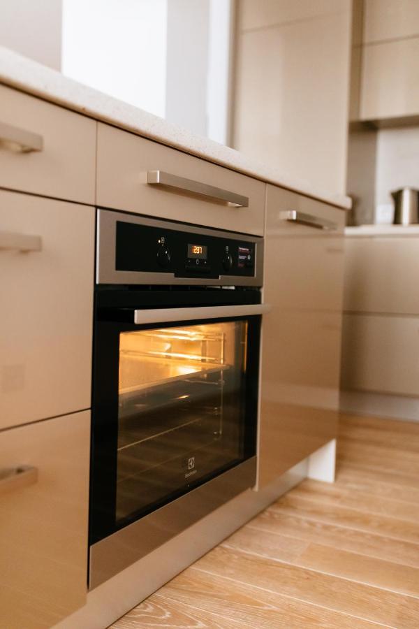 New Exclusive 2 Bedroom Apartment In Oldriga Esterno foto
