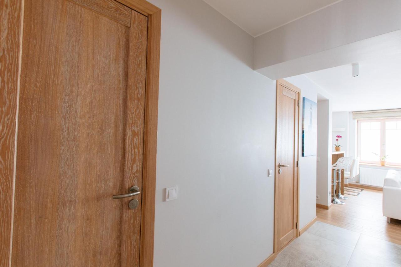 New Exclusive 2 Bedroom Apartment In Oldriga Esterno foto