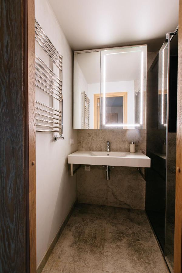 New Exclusive 2 Bedroom Apartment In Oldriga Esterno foto