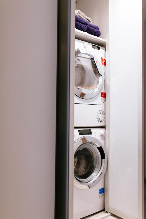 New Exclusive 2 Bedroom Apartment In Oldriga Esterno foto