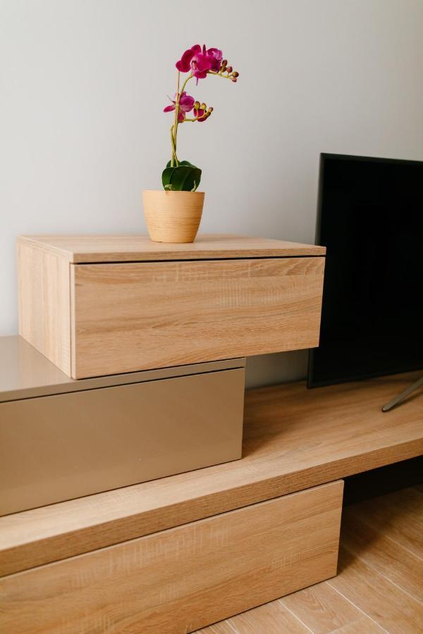 New Exclusive 2 Bedroom Apartment In Oldriga Esterno foto
