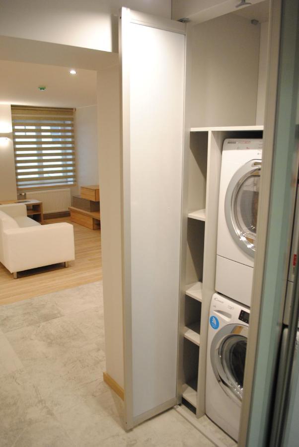 New Exclusive 2 Bedroom Apartment In Oldriga Esterno foto