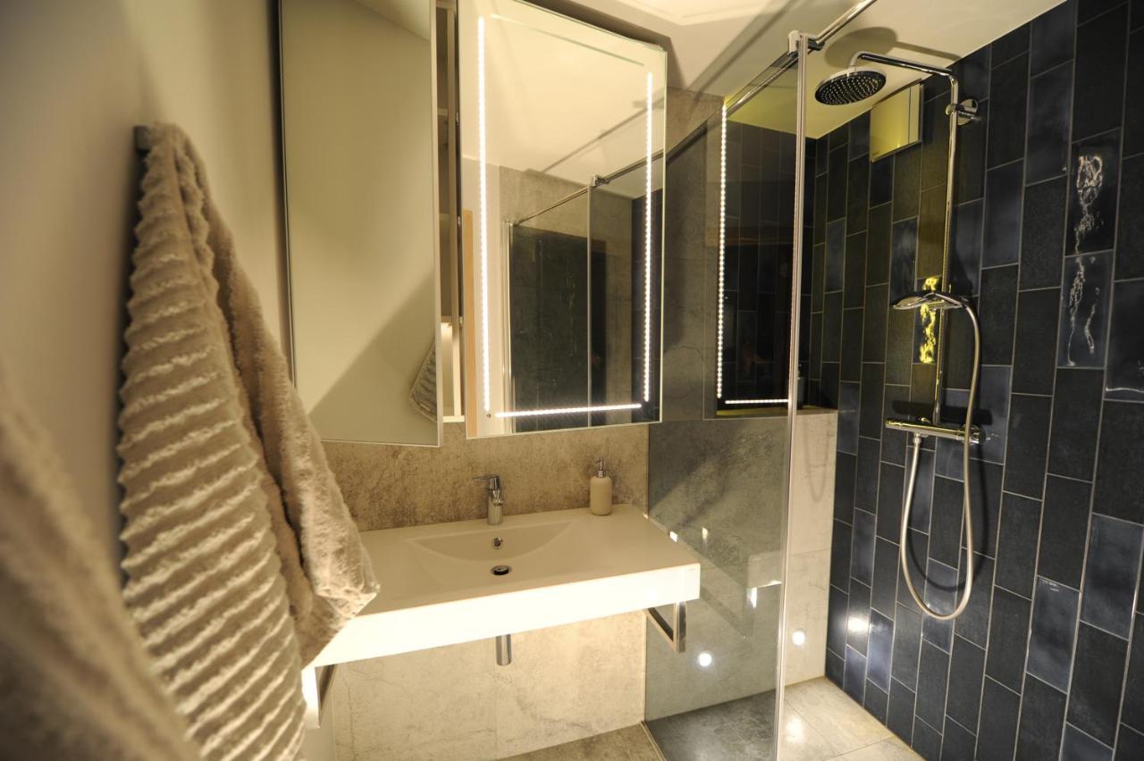 New Exclusive 2 Bedroom Apartment In Oldriga Esterno foto