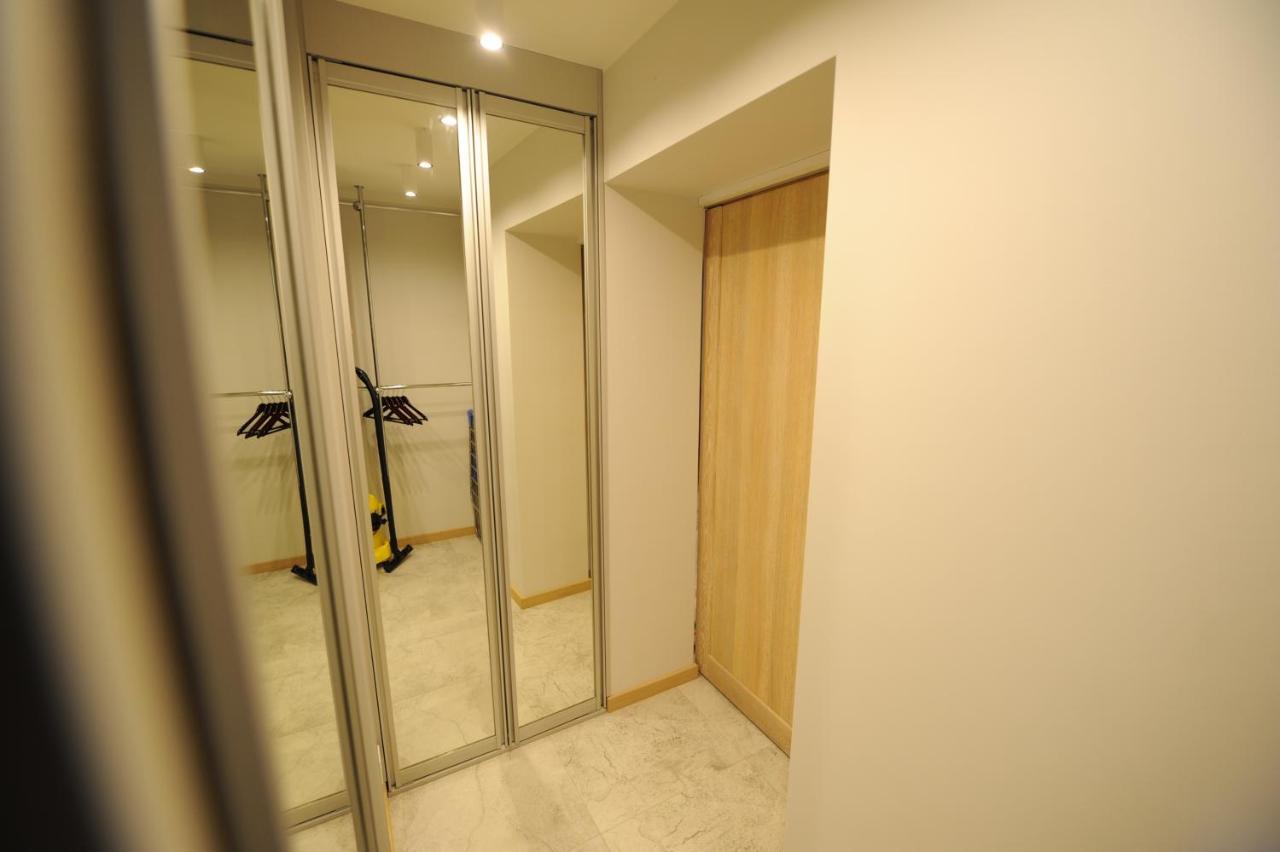 New Exclusive 2 Bedroom Apartment In Oldriga Esterno foto